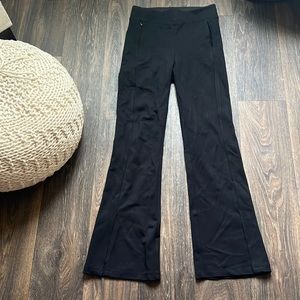 Dynamite Flare Pants
